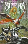 Tony Bedard, Paul Dini, Paul/ Bedard Dini, Guillem March, Various - Gotham City Sirens