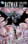 Tony Daniel, Tony S. Daniel, Tony/ Daniel Daniel, Tony Daniel - Batman
