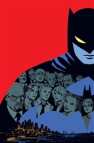 Ed Brubaker, Greg Rucka, Greg/ Brubaker Rucka, VARIOUS - Gotham Central 3