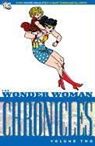 William Moulton Marston, William Moulton/ Peter Marston, Harry G. Peter - Wonder Woman Chronicles 2