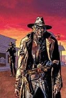 Justin Gray, Justin/ Palmiotti Gray, Jimmy Palmiotti, Jordi Bernet, VARIOUS - Jonah Hex