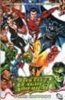 James Robinson, James/ Bagley Robinson, Mark Bagley, Andy Kubert - Justice League of America