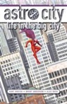 Kurt Busiek, Kurt/ Anderson Busiek - Astro City
