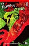 Ian Edginton, Ian/ Fabbri Edginton, Davide Fabbri, Davide Fabbri - Victorian Undead 2