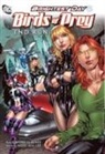 Marc Andreyko, Gail Simone, Gail/ Syaf Simone, Adrian Syaf, Ardian Syaf - Birds of Prey 2