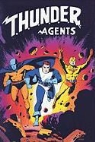 Not Available (NA), Various, Various - T.h.u.n.d.e.r. Agents Chronicles 1