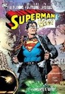 Gary Frank, Geoff Johns, Geoff/ Frank Johns, Gary Frank, Jon Sibal - Superman