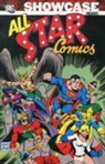 Gerry Conway, Paul Levitz, Not Available (NA), Various, Various, Robin Wildman - Showcase Presents: All Star Comics 1