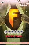 Mark Buckingham, Terry Moore, Joao Ruas, Eric Shanower, Bill Willingham, Bill/ Ruas Willingham... - Fables 16