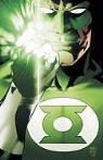 Michael Green, Marc Guggenheim, Geoff Johns, Various, Various - Green Lantern