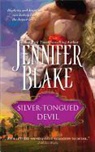 Jennifer Blake - Silver-Tongued Devil