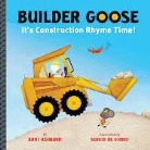 Boni Ashburn, Boni/ De Giorgi Ashburn, Sergio De Giorgi - Builder Goose
