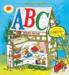 Richard Scarry - Richard Scarry's ABC Word Book