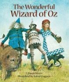 L. Frank Baum, L. Frank/ Ingpen Baum, Robert Ingpen - The Wonderful Wizard of Oz