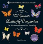 American Museum of Natural History, Hazel Davies - The Exquisite Butterfly Companion