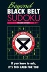 Frank Longo - Beyond Black Belt Sudoku