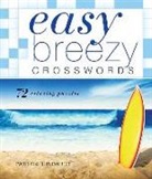 Patrick Blindauer - Easy Breezy Crosswords