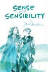 Jane Austen, Sara Singh - Sense and Sensibility