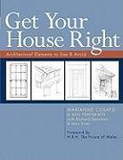 Marianne Cusato, Marianne/ Pentreath Cusato, Leon Krier, BEN PENTREATH, Richard Sammons - Get Your House Right
