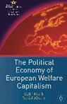 Hay, C Hay, C. Hay, C. Wincott Hay, Colin Hay, Colin Wincott Hay... - The Political Economy of European Welfare Capitalism