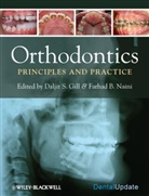 Daljit Gill, Daljit Naini Gill, Daljit S. Gill, Daljit S. (Consultant Orthodontist Gill, Daljit S. Naini Gill, Ds Gill... - Orthodontics