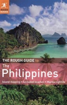 Dalto, David Dalton, Keeling, Stephen Keeling - The Philippines