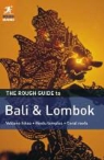 Lesley Reader, Lucy Ridout - Bali and Lombok