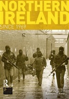 &amp;apos, Paul Dixon, Paul O&amp;apos Dixon, Paul O''kane Dixon, Eamonn kane, Eamonn O'Kane - Northern Ireland Since 1969