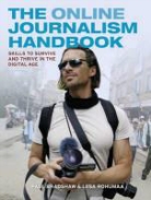 Paul Bradshaw, Liisa Rohumaa, Liisa Bradshaw Rohumaa - Online Journalism Handbook