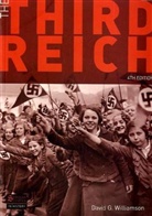 D. G. Williamson, D.g. Williamson, David Williamson, David G. Williamson - Third Reich
