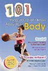John Townsend - 101 Things You Didn't Know About Your Body