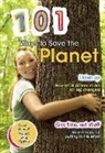 Deborah Underwood - 101 Ways to Save the Planet