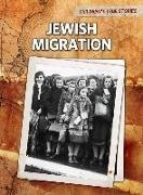 John Bliss - Jewish Migration