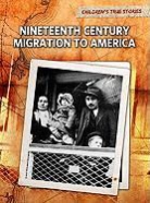 John Bliss - Nineteenth-Century Migration to America