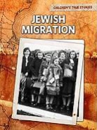 John Bliss - Jewish Migration