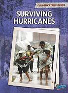 Elizabeth Raum - Surviving Hurricanes