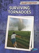 Elizabeth Raum - Surviving Tornadoes