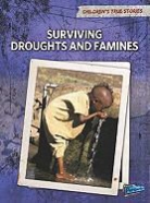 Kevin Cunningham - Surviving Droughts and Famines