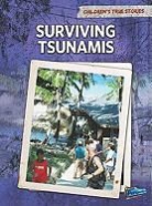 Kevin Cunningham - Surviving Tsunamis