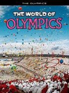 Nick Hunter - The World of Olympics