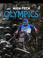 Nick Hunter - High-Tech Olympics
