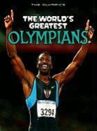 Michael Hurley - The World's Greatest Olympians