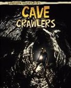Pam Rosenberg - Cave Crawlers