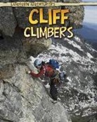 Anita Ganeri - Cliff Climbers