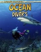 Anita Ganeri, Anita/ Rissman Ganeri - Ocean Divers