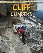 Anita Ganeri - Cliff Climbers