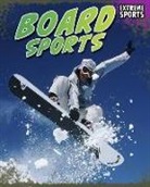 Michael Hurley - Board Sports