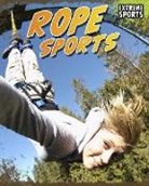 Ellen Labrecque - Rope Sports