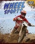 Michael Hurley - Wheel Sports