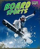 Michael Hurley - Board Sports